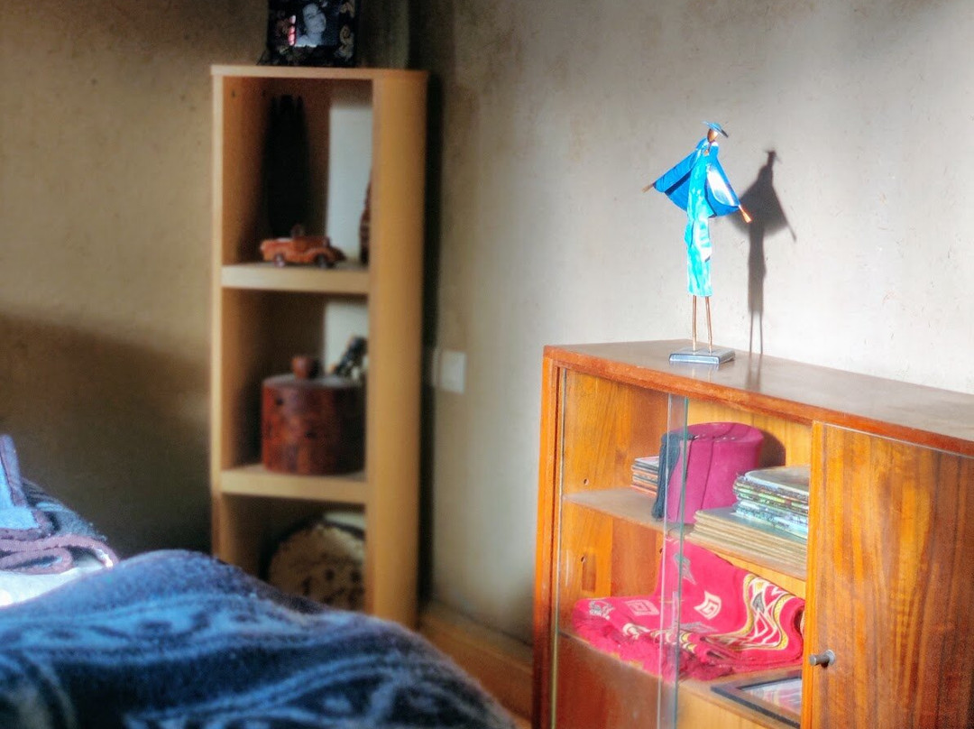 Khamlia Desert Bed & Breakfast主图