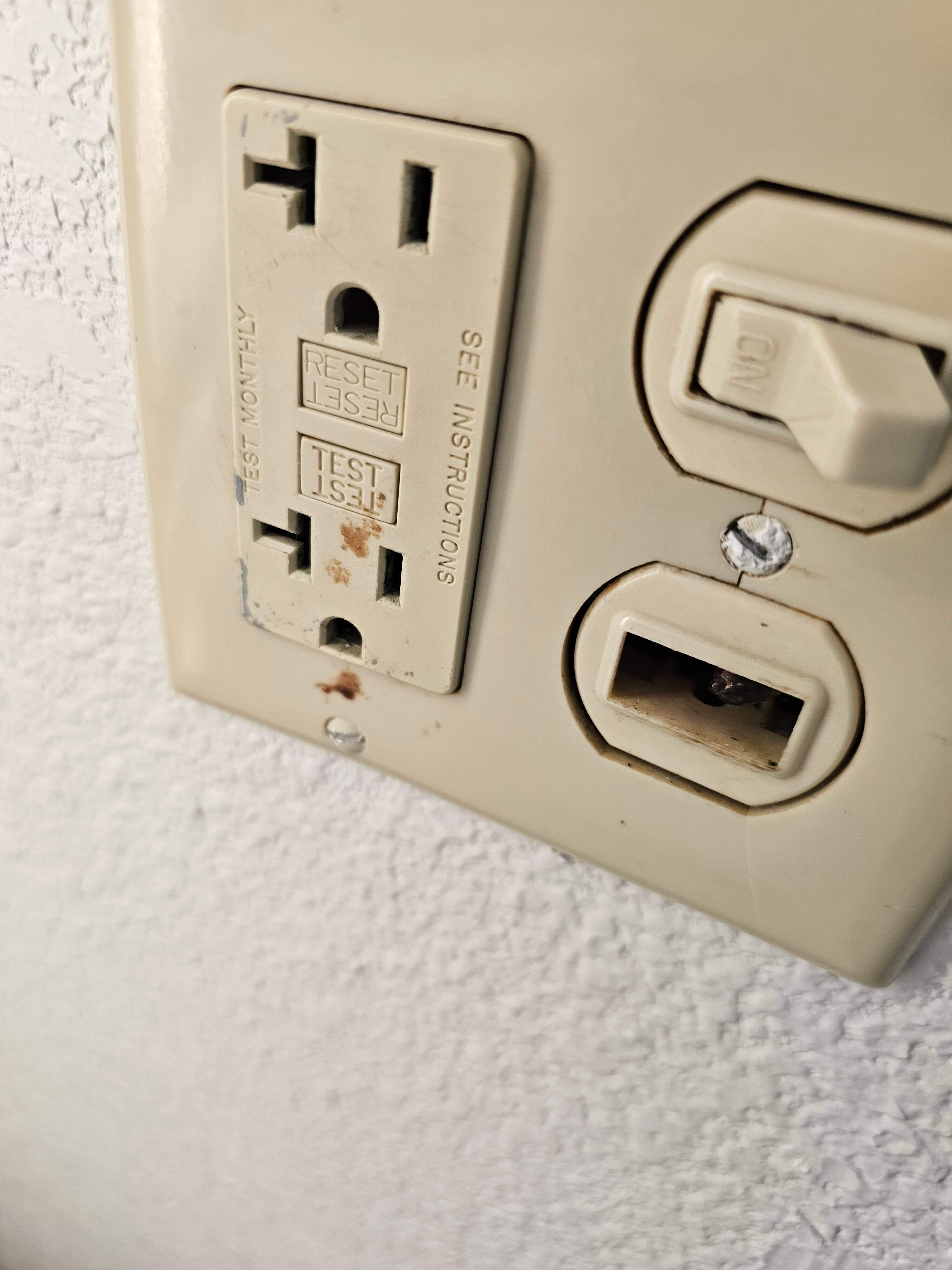 La Quinta Inn & Suites by Wyndham-Albany GA-浴室