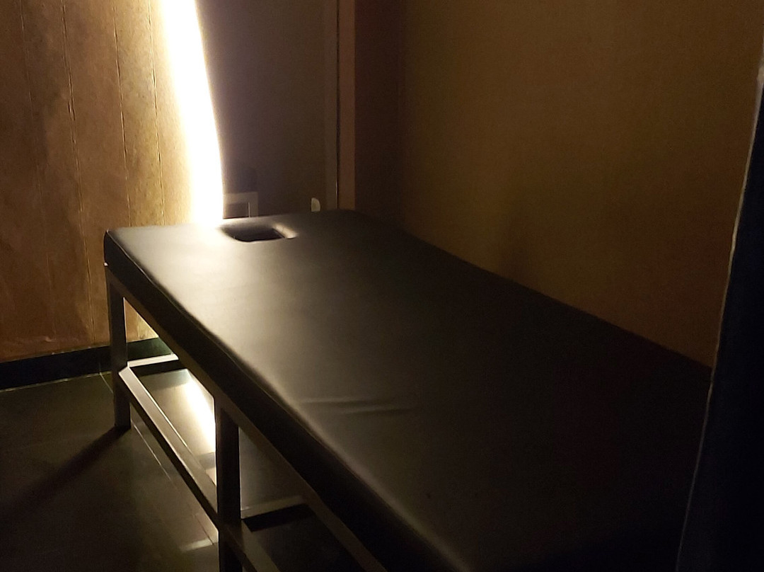 Rileks Refleksologi-Surakarta必去景点