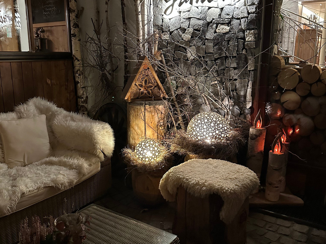 Boutiquehotel Grandau主图