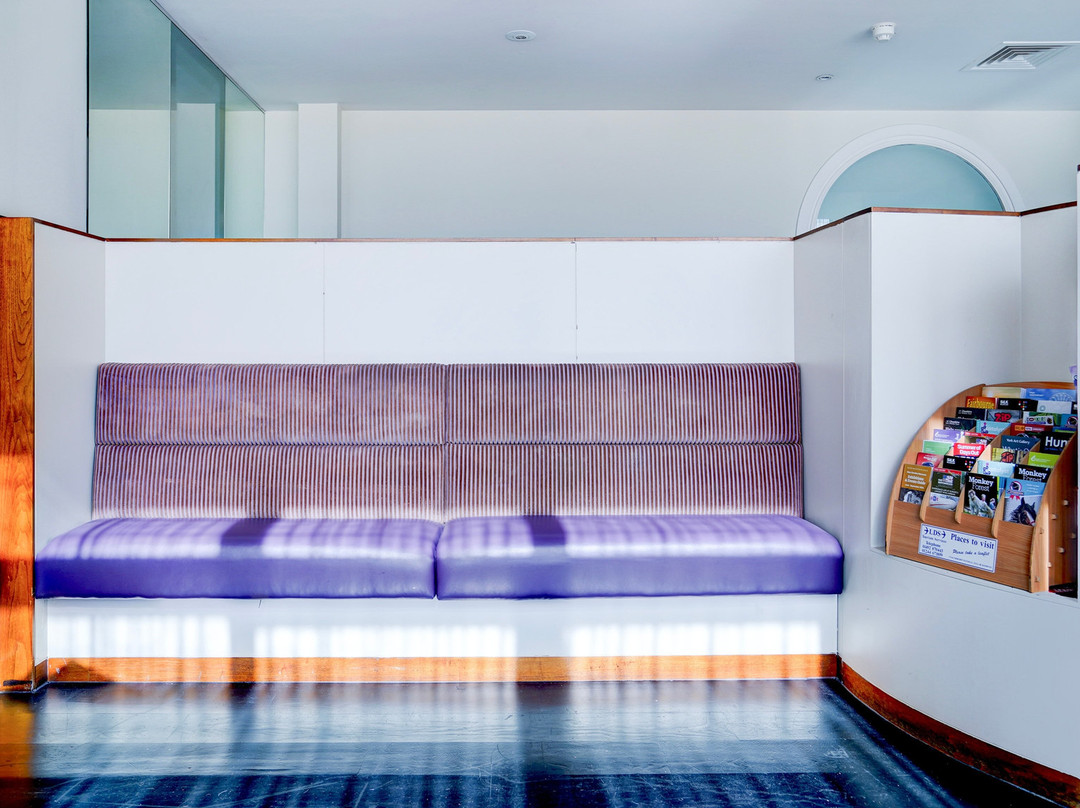 Belvilla Crewe City Centre Hotel - Lifestyle