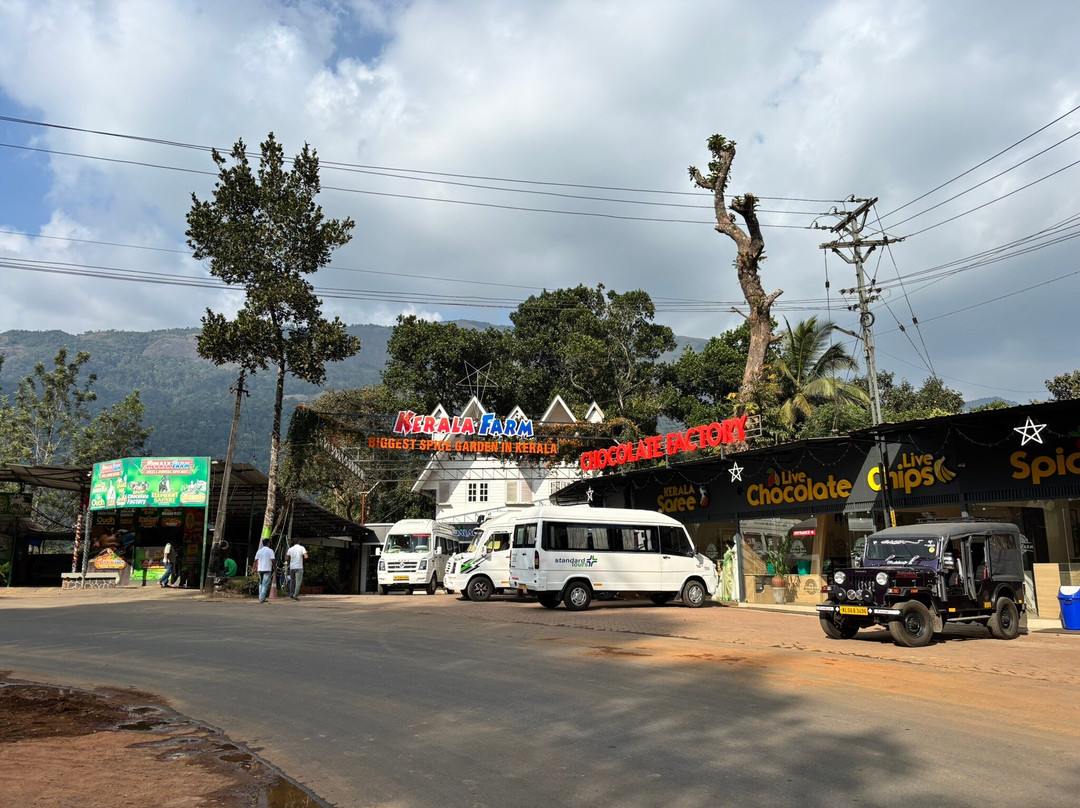 Kerala Farm景点图片