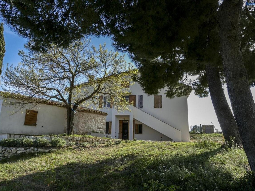 Massignano酒店住宿-Massignano 116