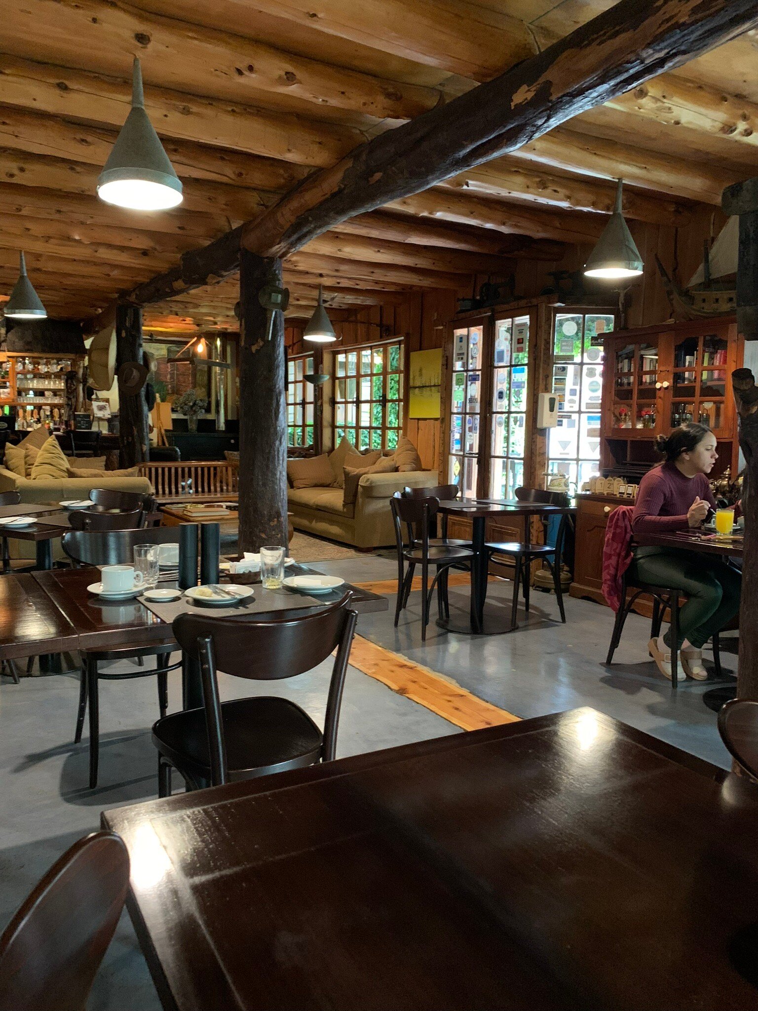 Hotel El Barranco-官方