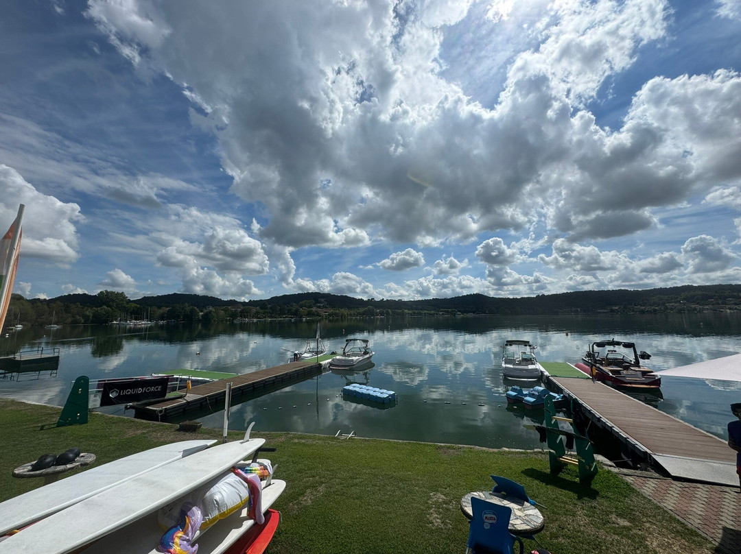 Lsn Wakeboard Italia