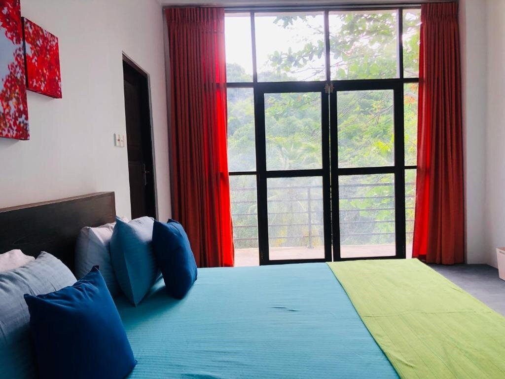 Red Letter Hotel主图