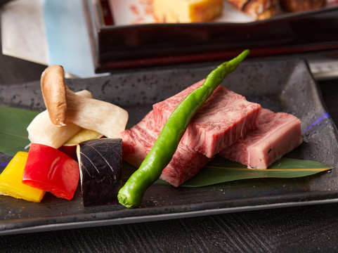 Hanasenkyo hotspring hotel In Kinugawa主图