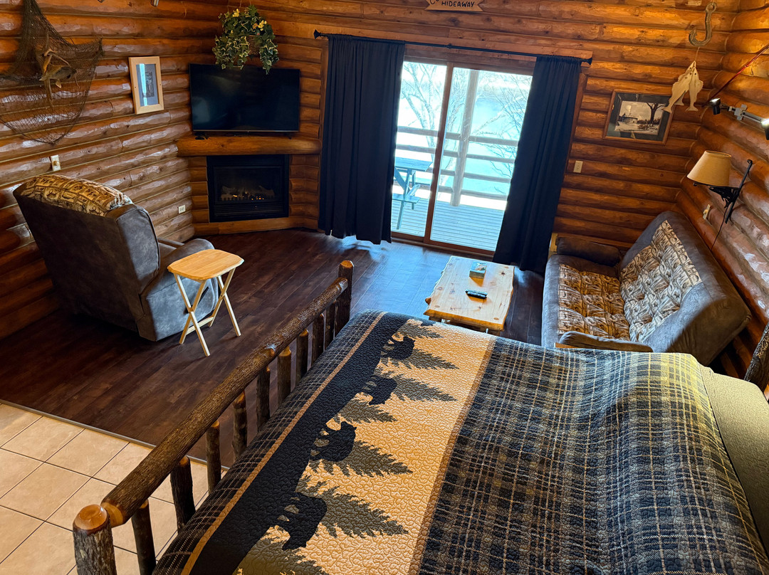 Cedar Lodge & Settlement主图