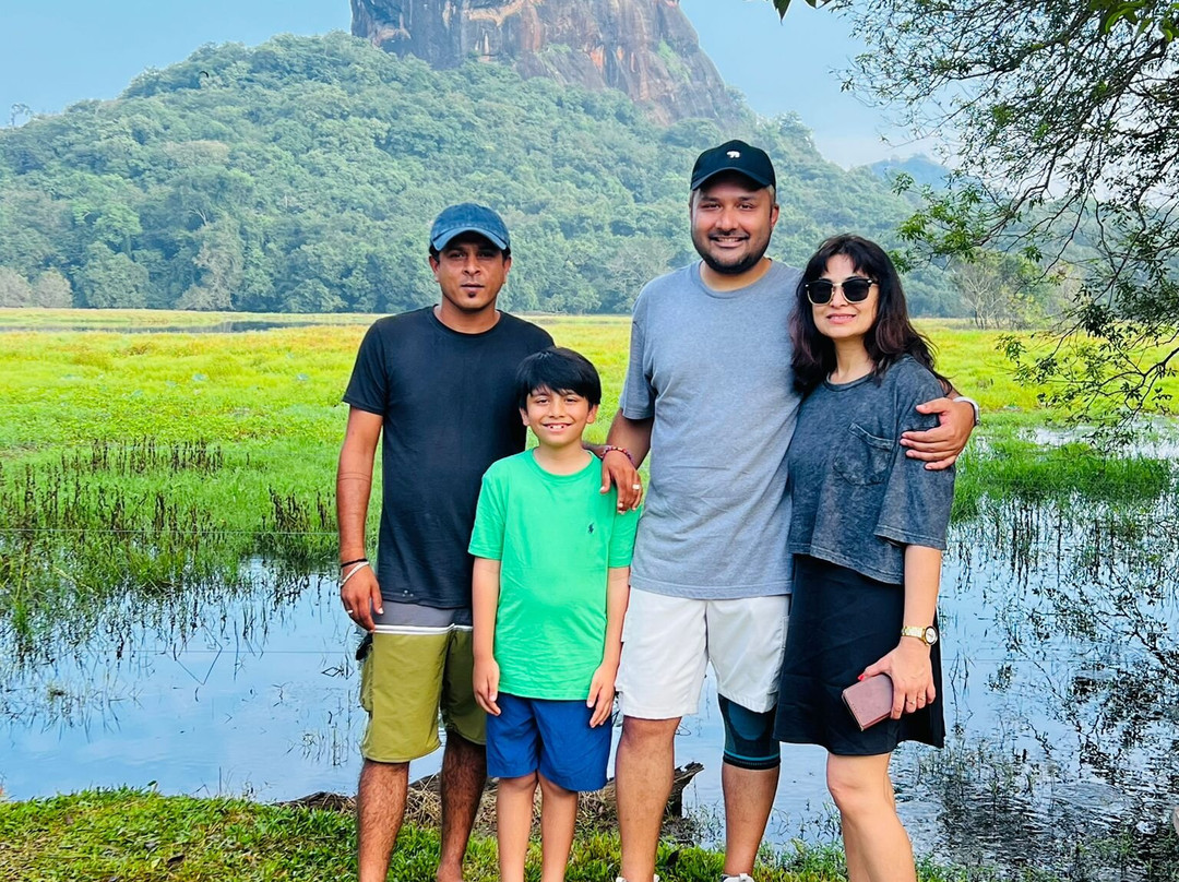 Akarshana Tours-埃勒必去景点