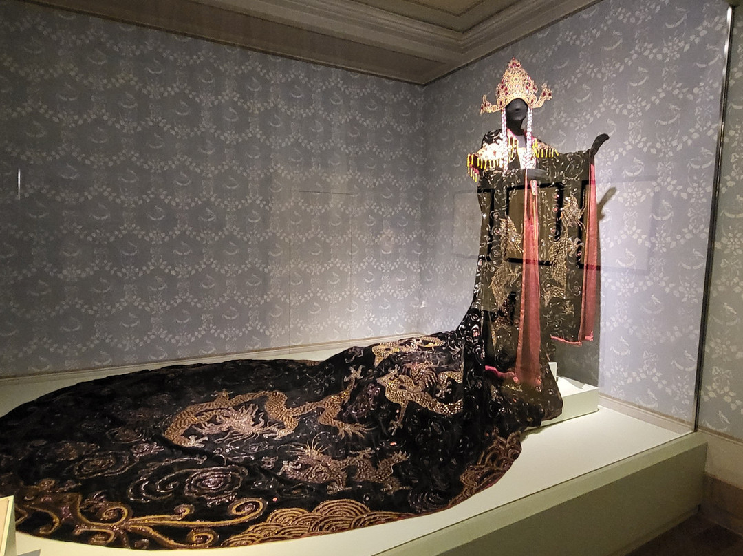 Puccini Museum - Casa Natale, Lucca景点图片