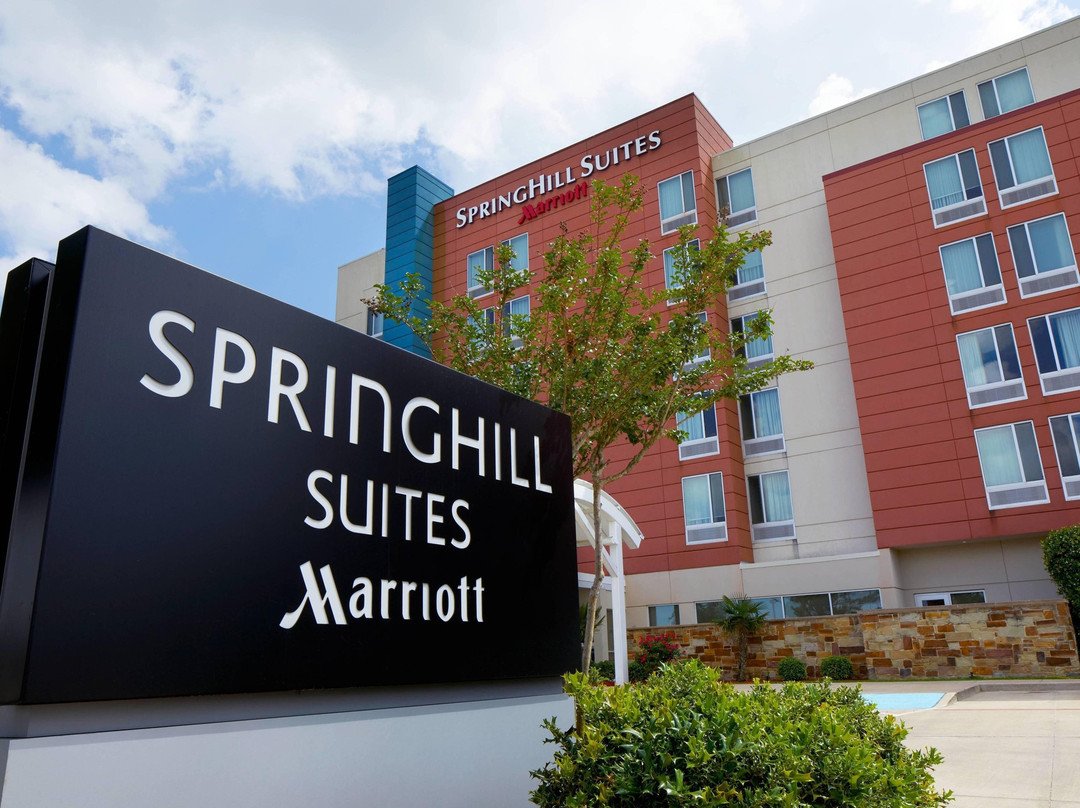 SpringHill Suites by Marriott Houston NASA/Webster主图