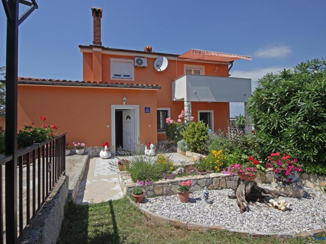 Apartmani Magdalena