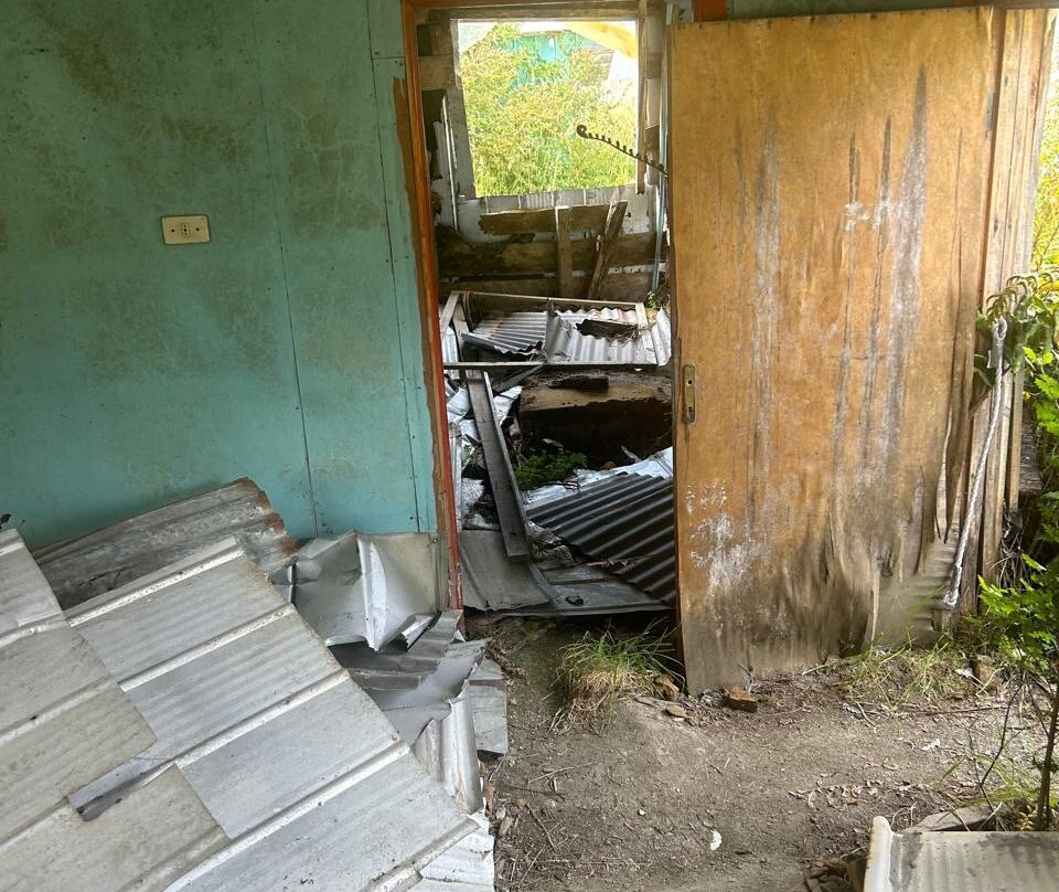 Museo De Sitio De Chaitén-Chaiten必去景点