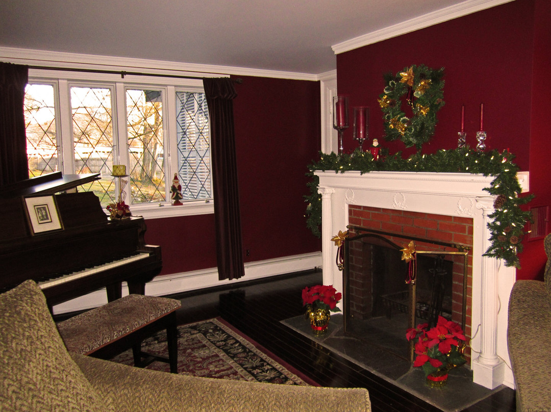 Baldwinsville Bed And Breakfast主图