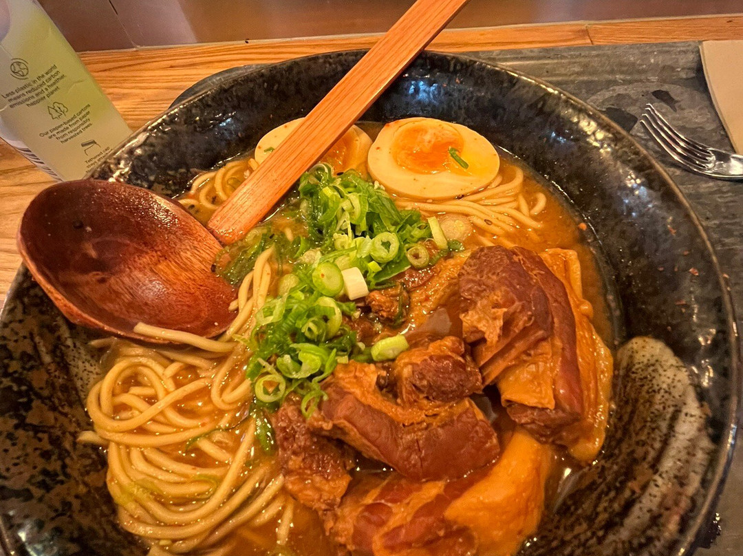 Malmö Saluhall-马尔默必去景点