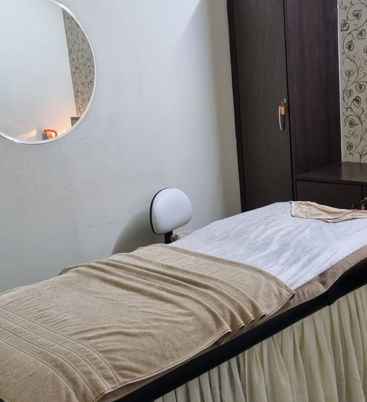 Karma Spa-奔闹林必去景点