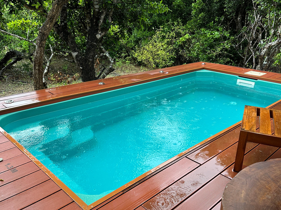 Uga Chena Huts主图