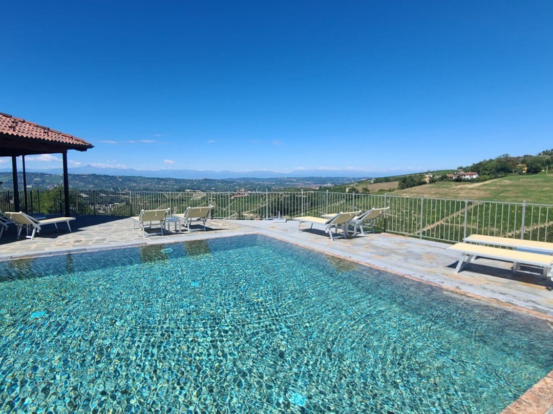 Casa Castella - Adults Only - Langhe