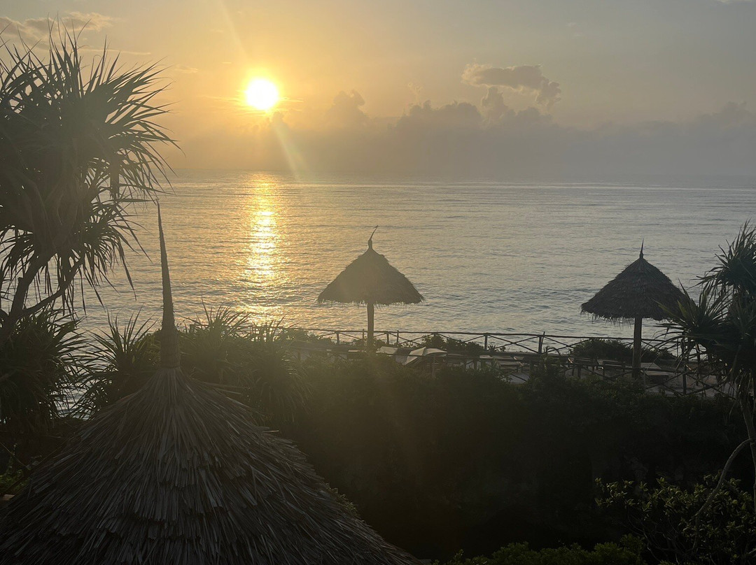 Eden Rock Zanzibar主图