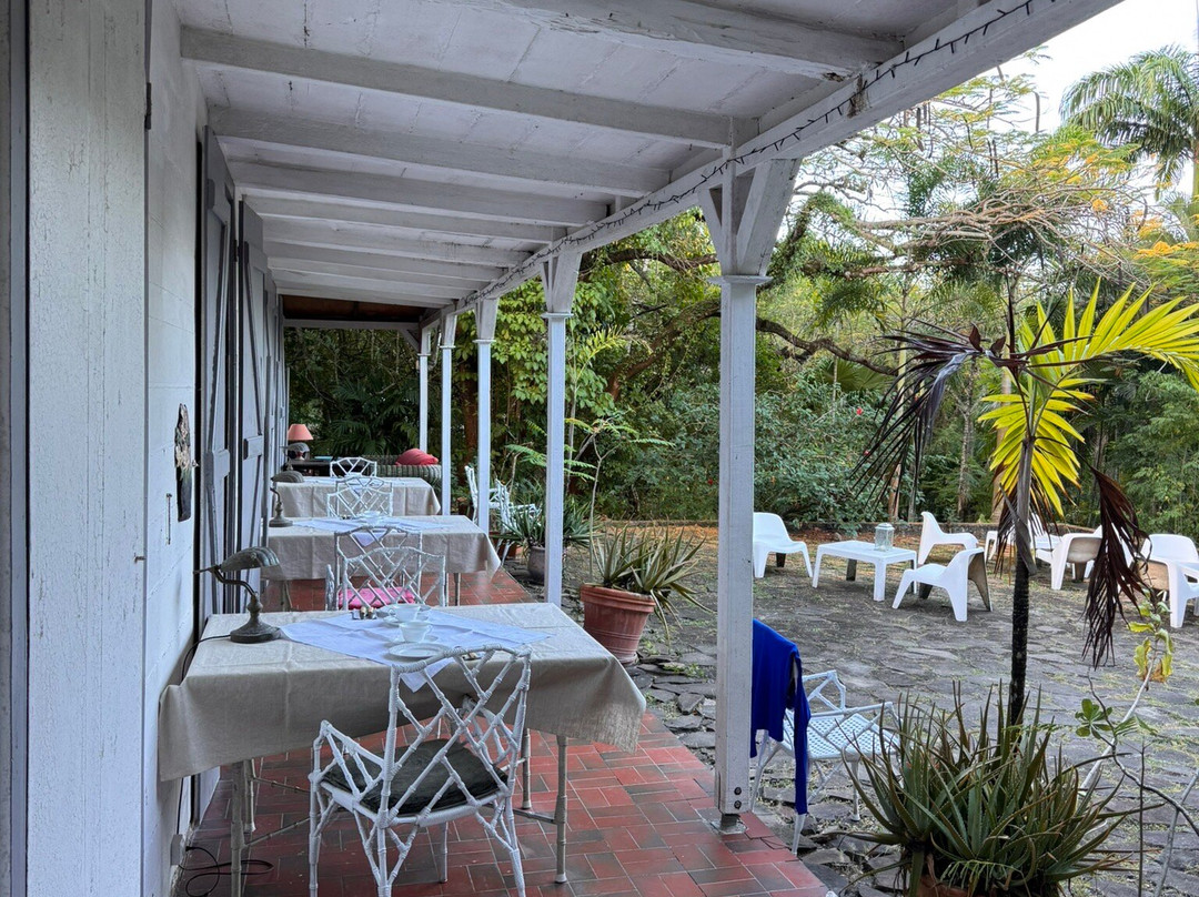 L'Habitation Massieux主图