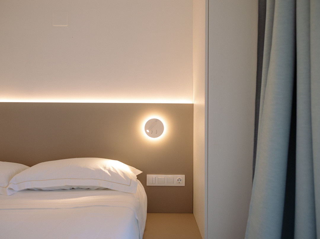 Myrto Vacation Relaxing Homes主图