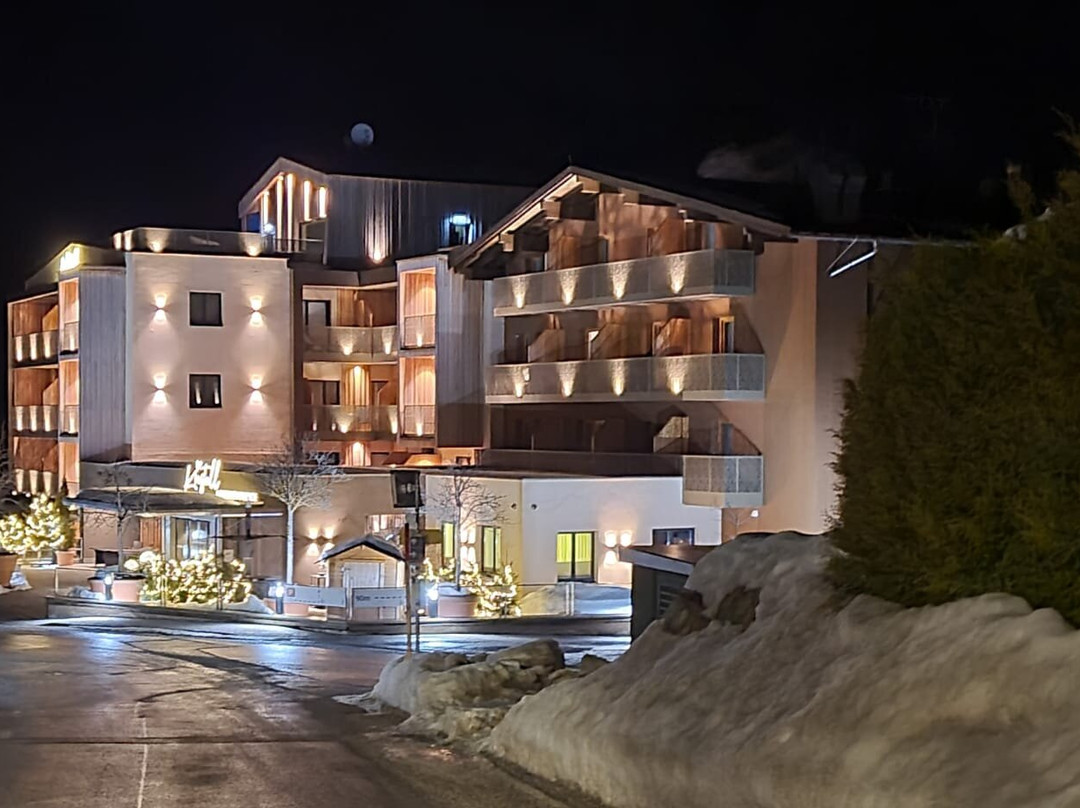 Hotel Kristall - Adults Only主图