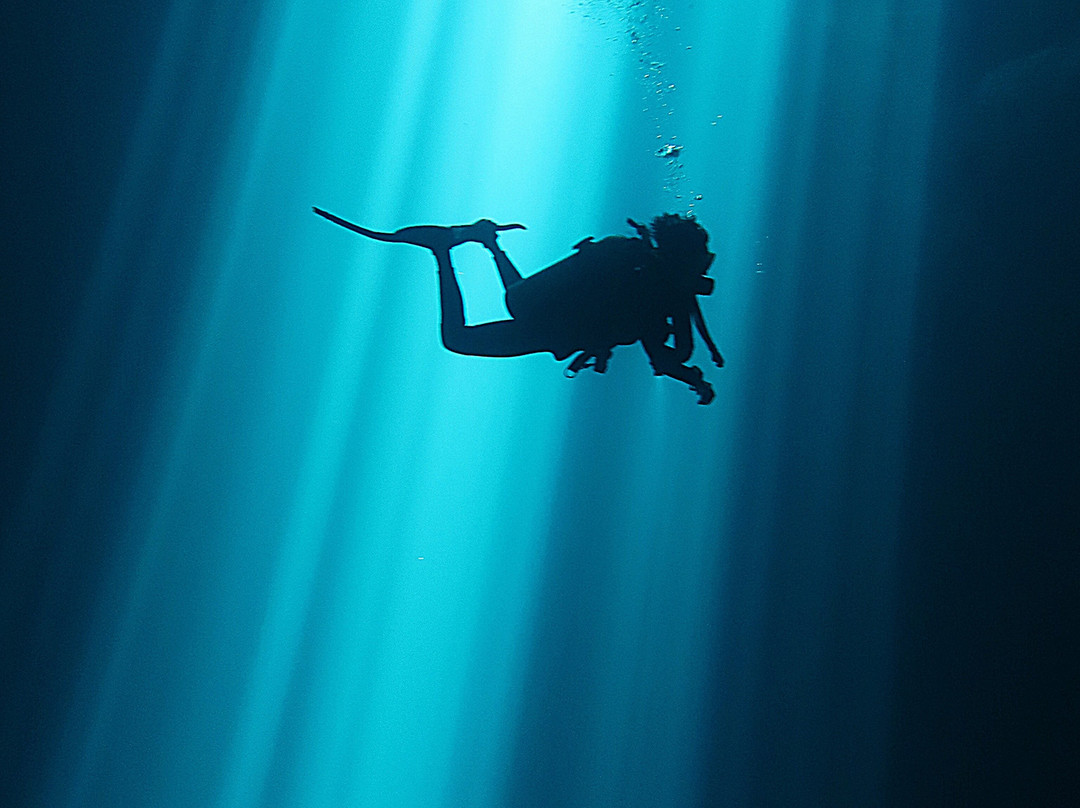 Explorer Divers Mérida-梅里达必去景点