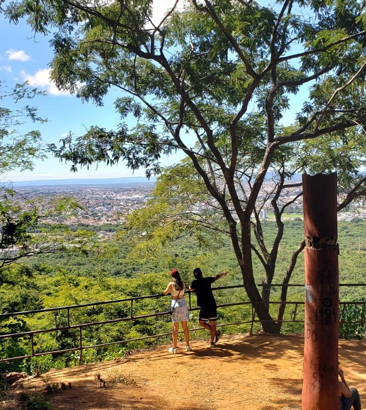 Parque Municipal da Sapucaia景点图片