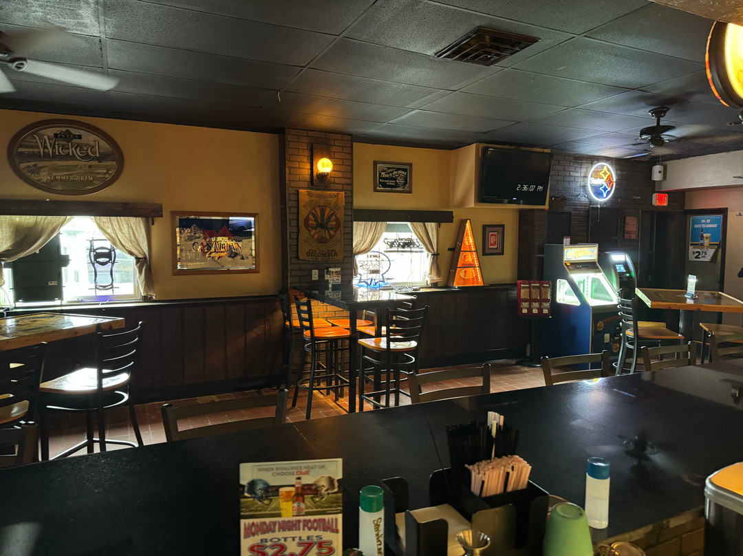 University Inn Inc