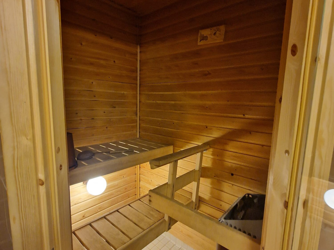 Lapland Hotels Sirkantähti主图