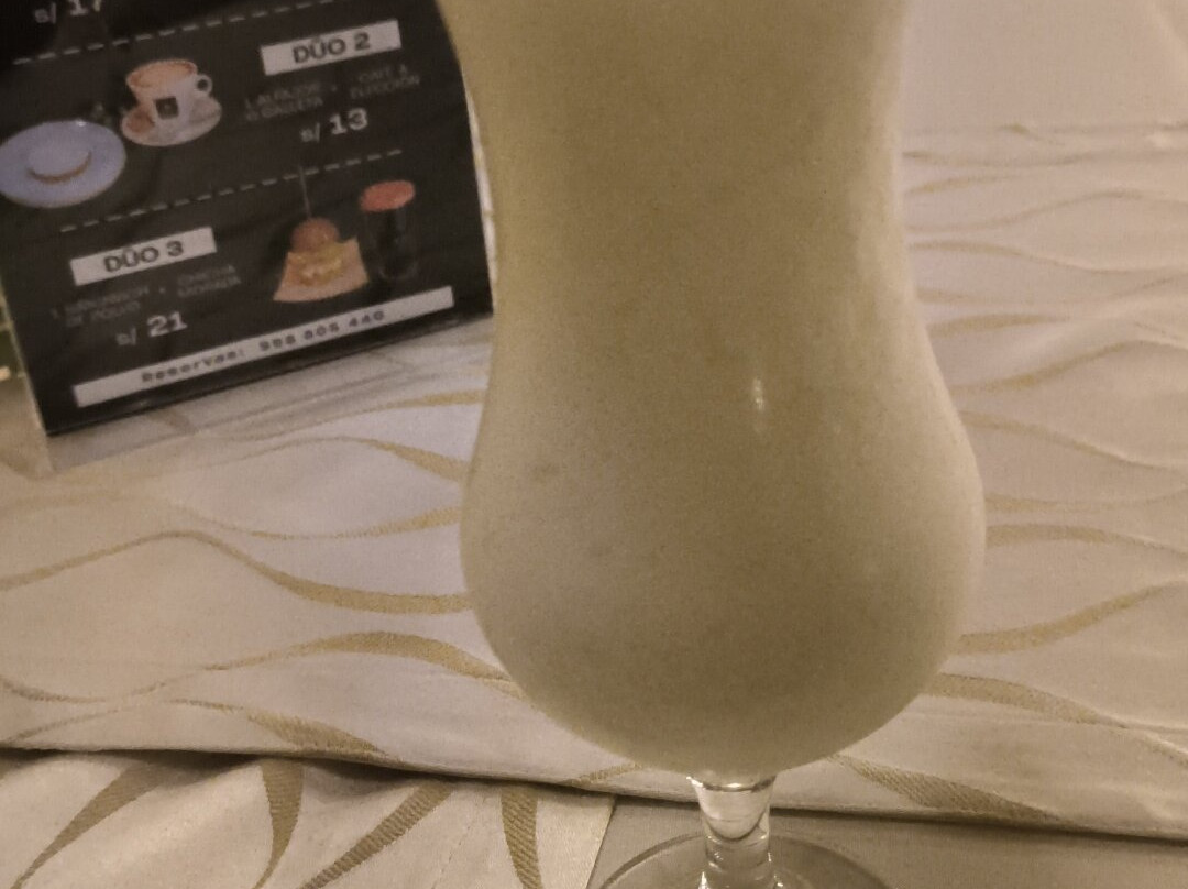 El Portal del Marqués主图