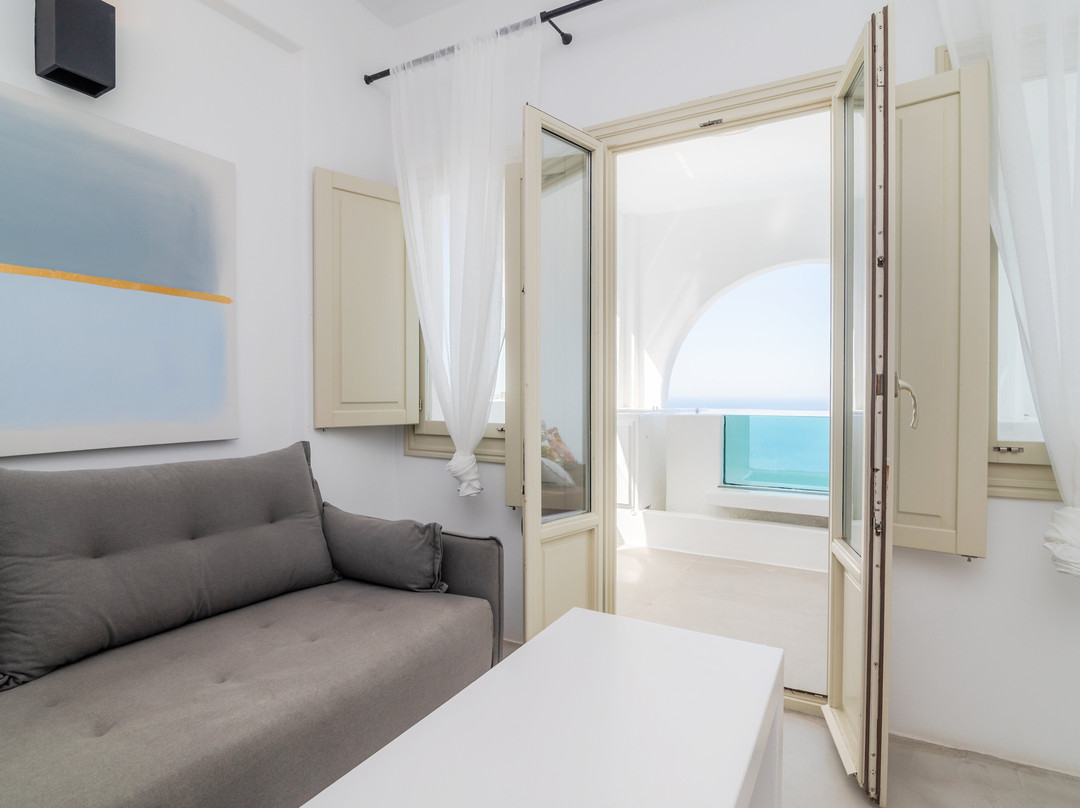 Apeiron Blue Santorini - Adults Only 14+主图