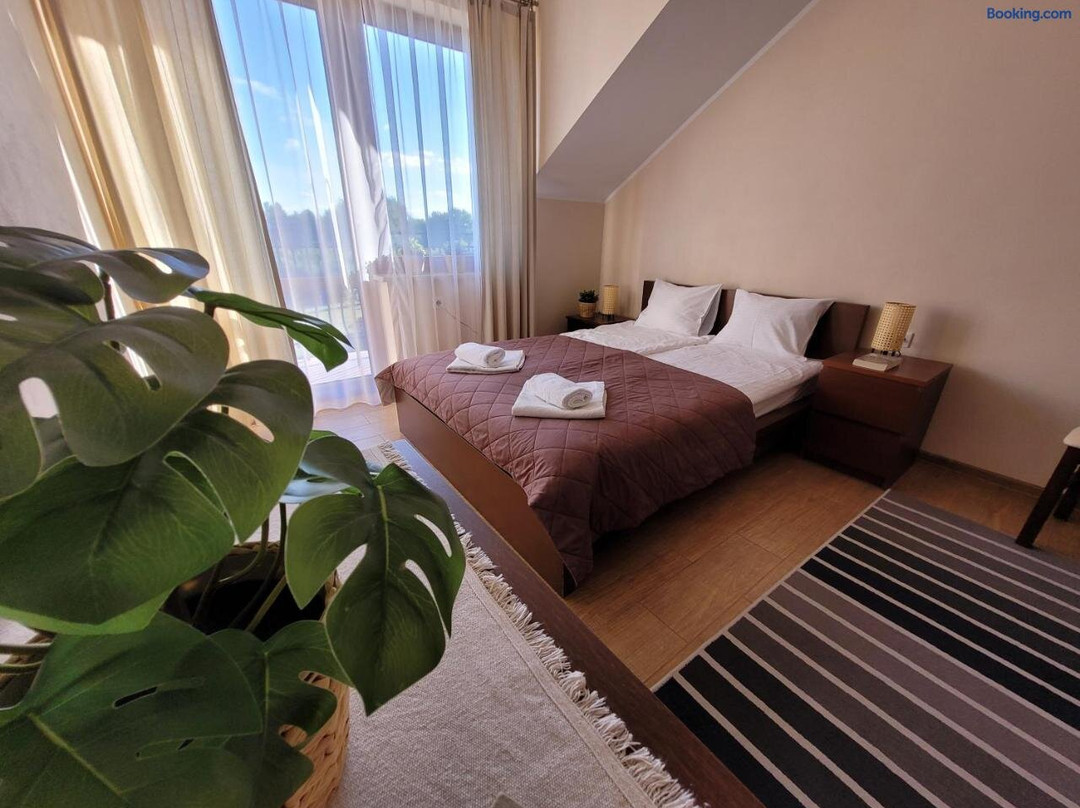 Pokoje I Apartamenty "U Beaty"
