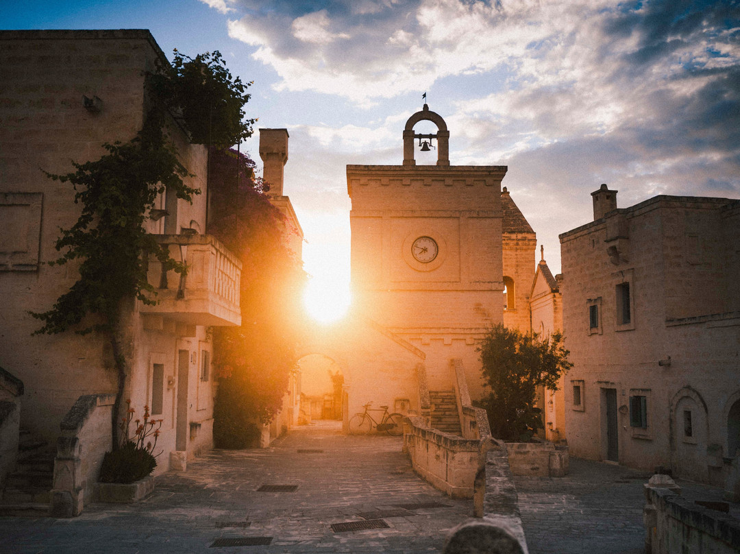 Borgo Egnazia主图