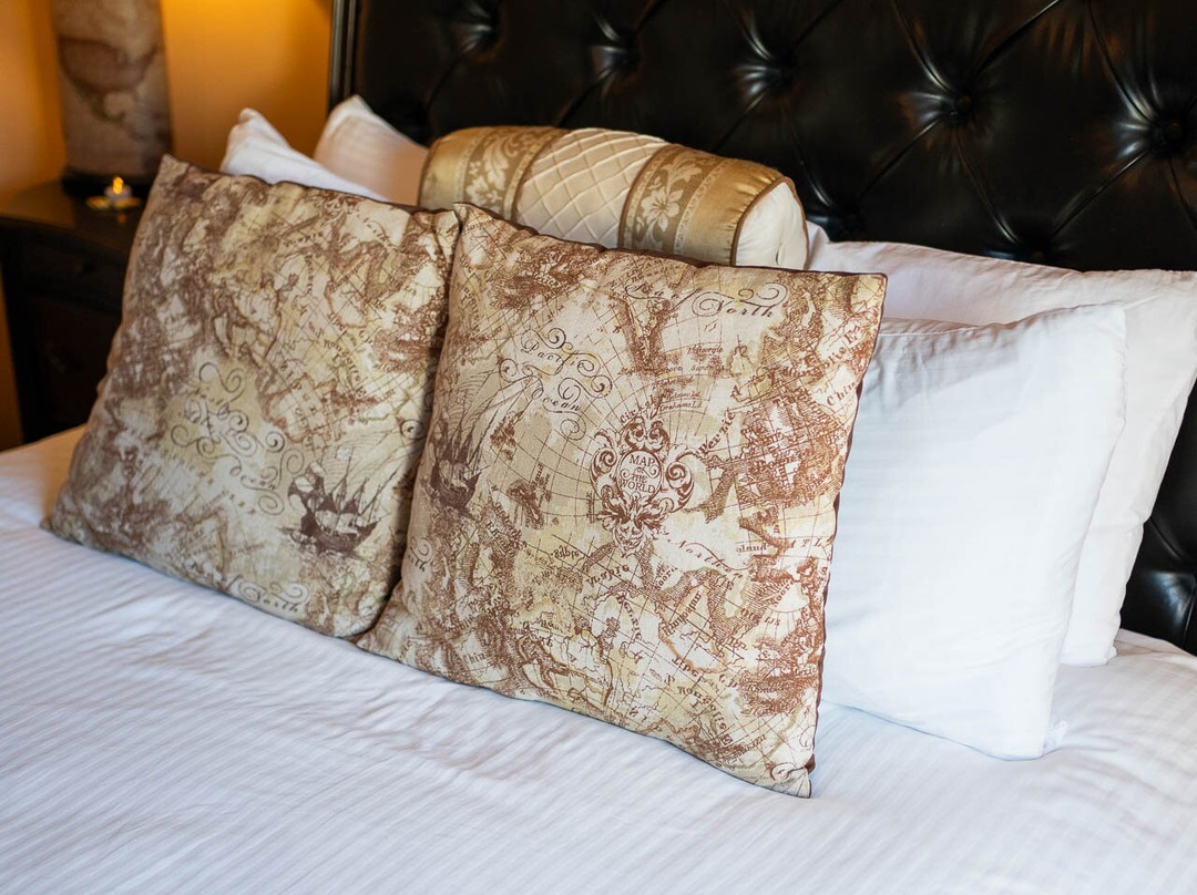 Lil' Heart & Soul Inn主图