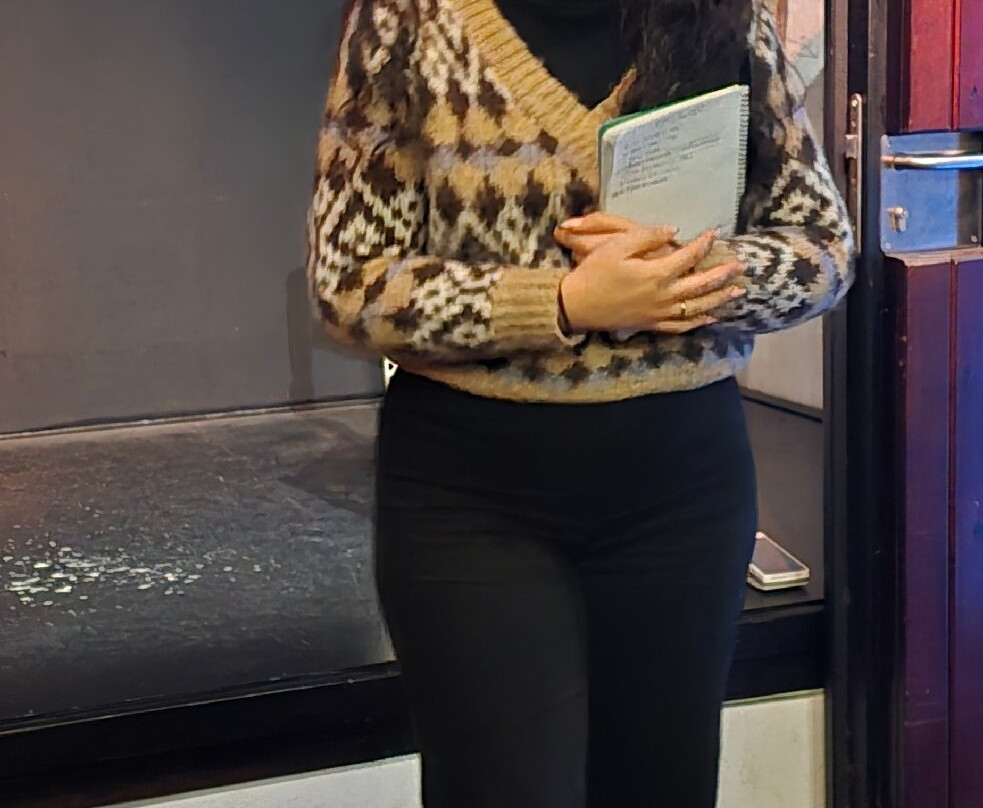 Tablao Flamenco La Exclusiva-塞维利亚必去景点