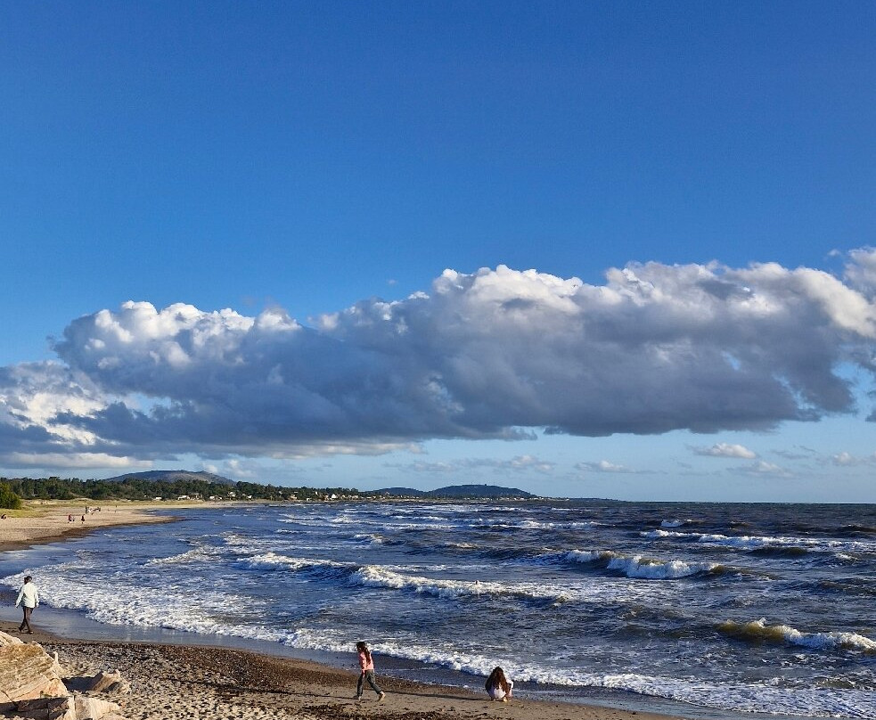 Balneario Solis-Maldonado必去景点