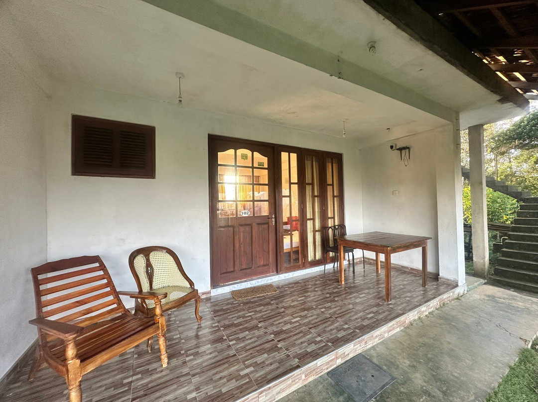 Ella Mountain Palace主图