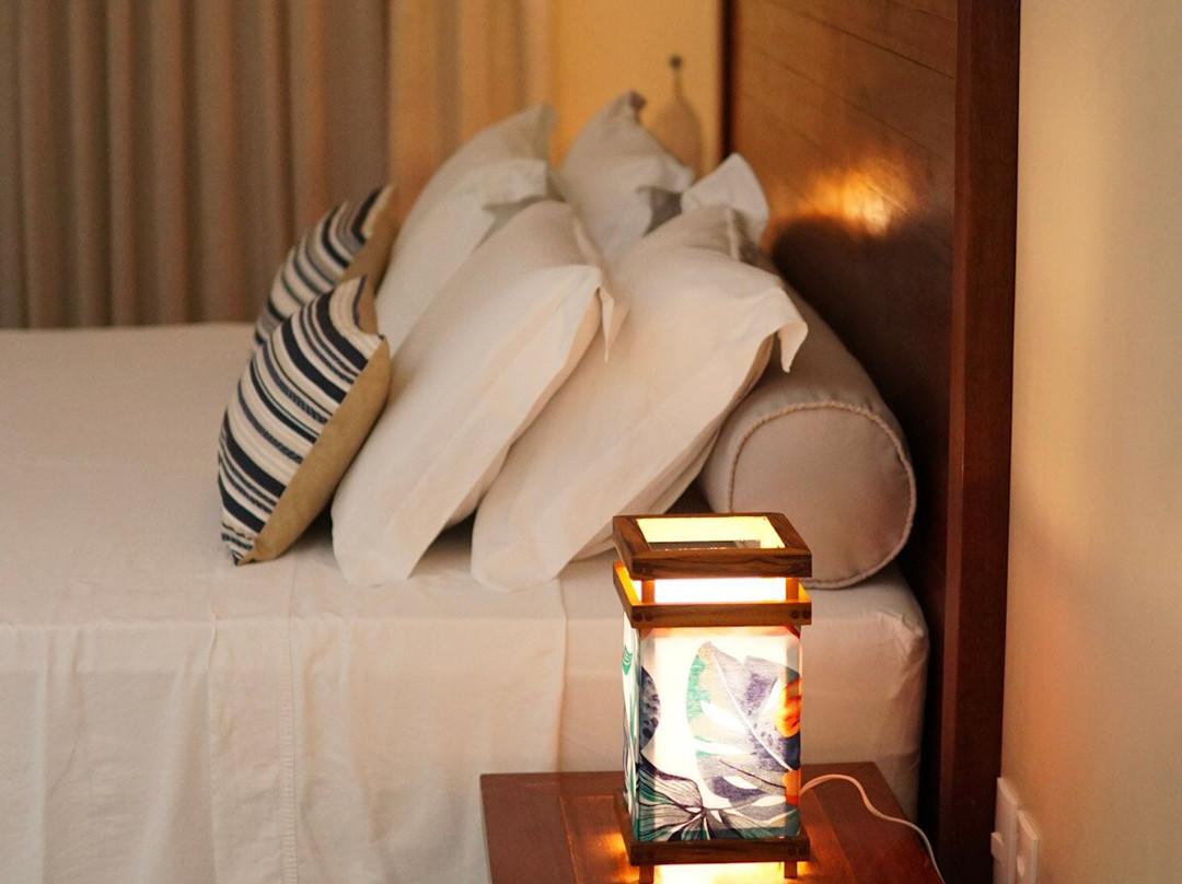 Sunset Beach Hotel主图