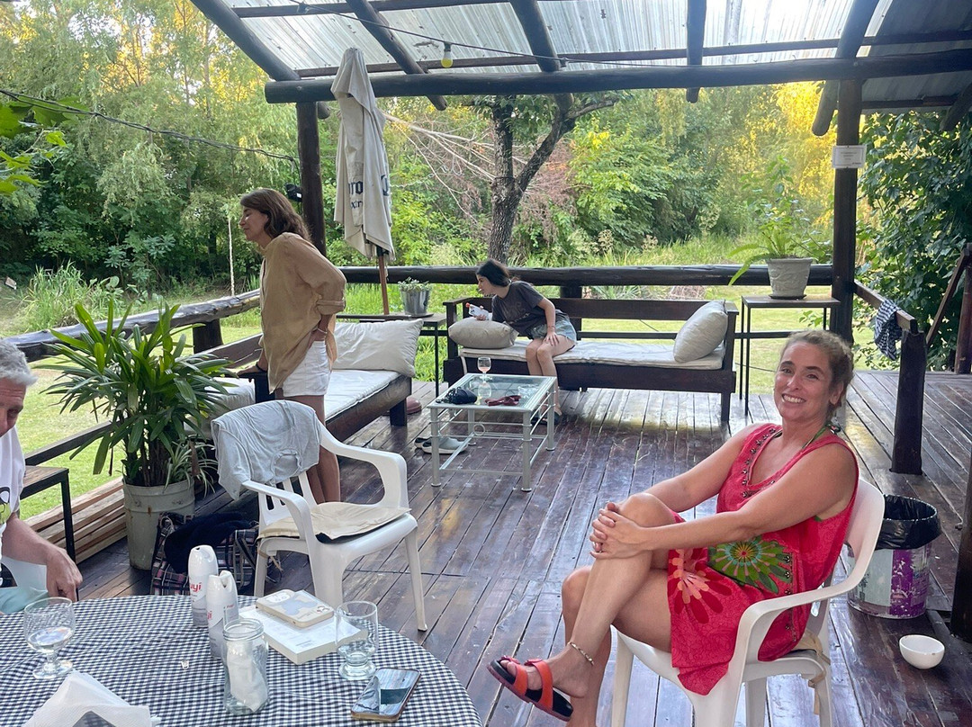 El Limbo Posada主图