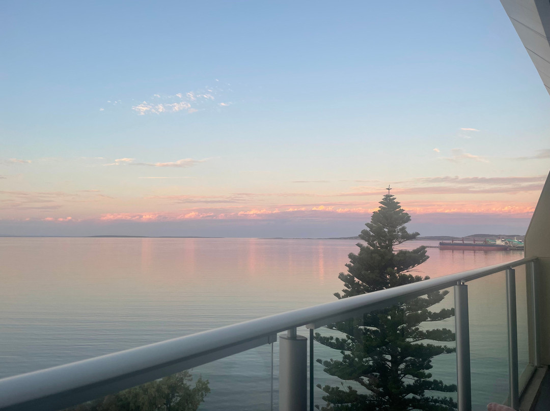 林肯港酒店主图