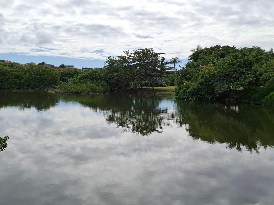 Royalton Lake-Port Salines必去景点