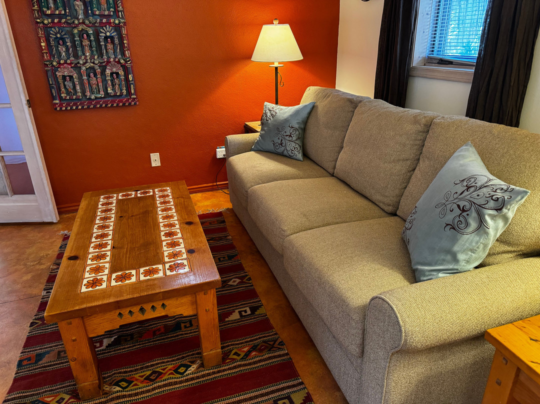 Santa Fe Bed & Breakfast主图