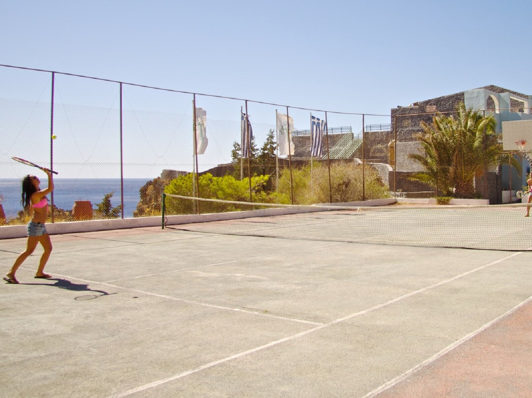 Kalypso Cretan Village Resort & Spa主图