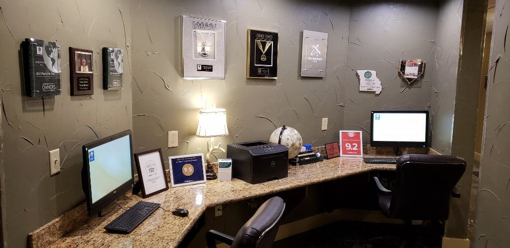 Comfort Inn & Suites Chillicothe主图