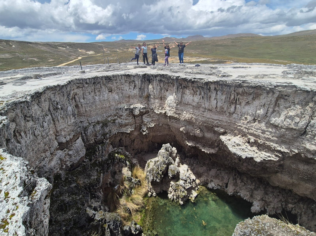 Alta Montaña Ayacucho-Ayacucho必去景点