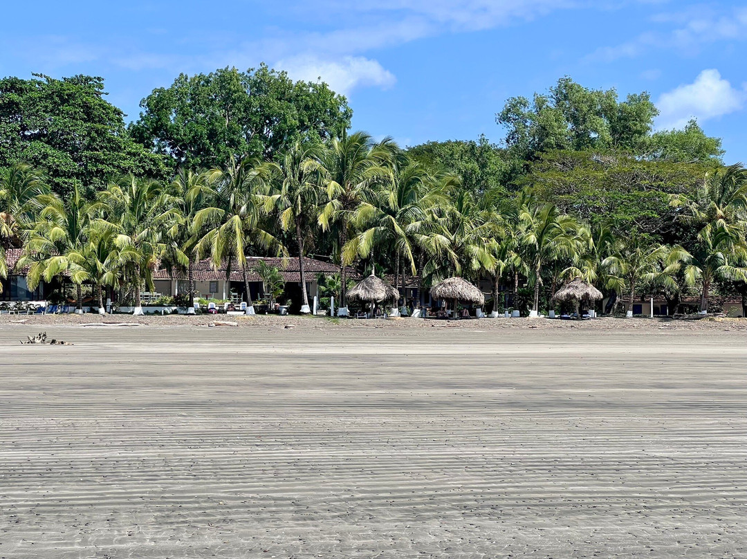 Playa Venao景点图片