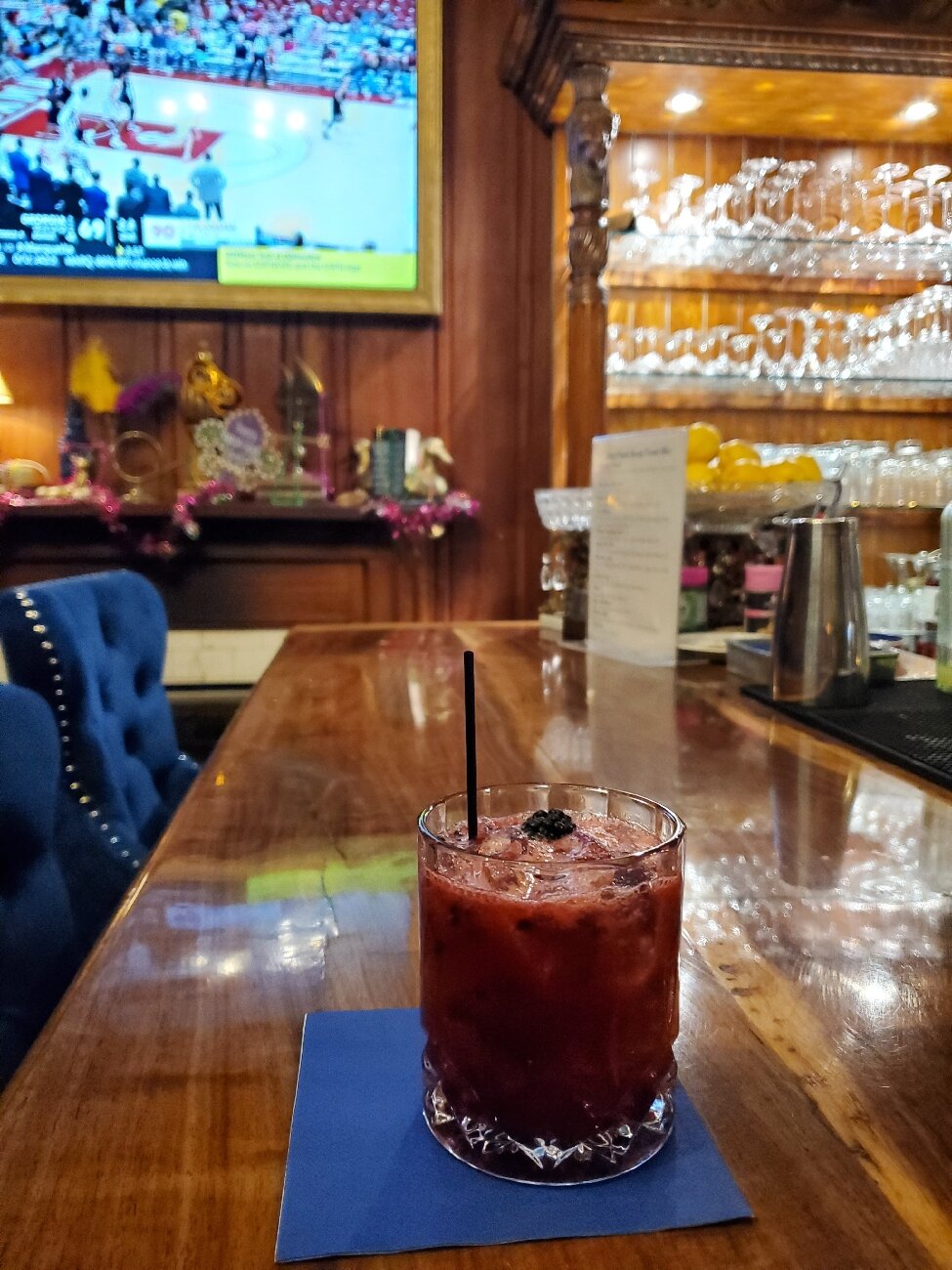 The Thompson House Inn-官方