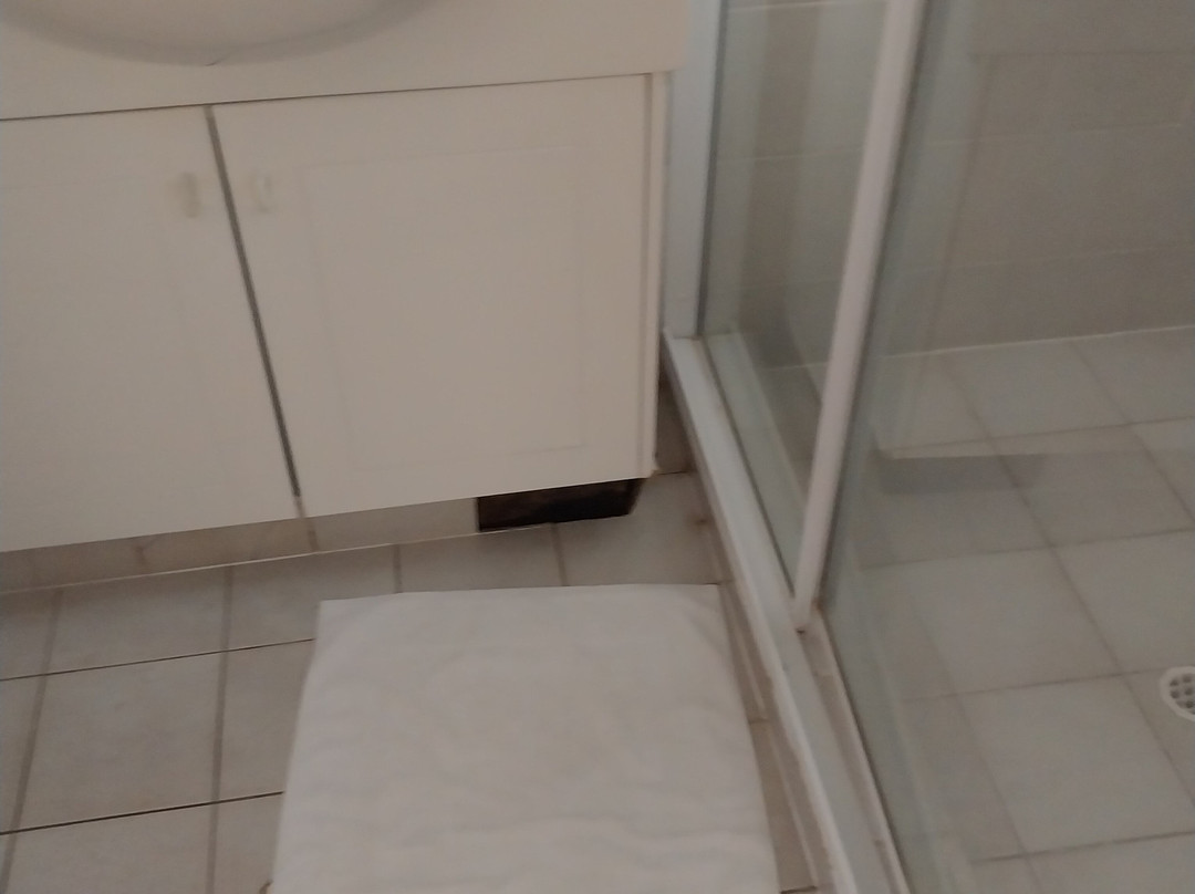 La Grande Apartments主图