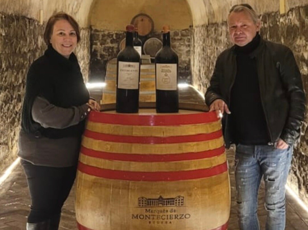 Bodegas Marques de Montecierzo-Castejon必去景点